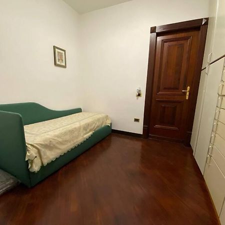 Casa Vacanze Parco Dei Fiori Βίλα Scafati Εξωτερικό φωτογραφία