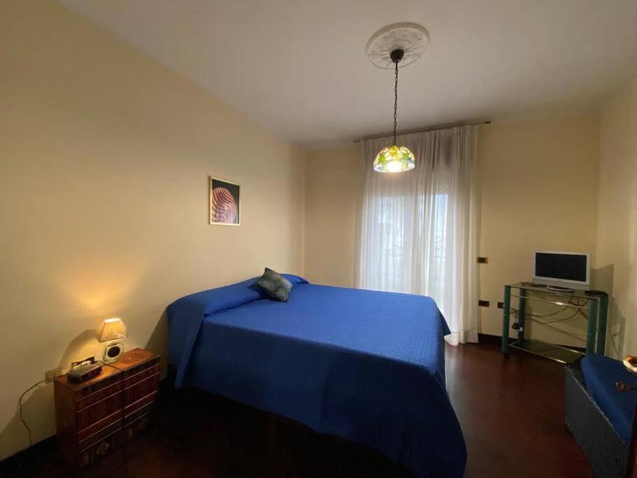 Casa Vacanze Parco Dei Fiori Βίλα Scafati Εξωτερικό φωτογραφία