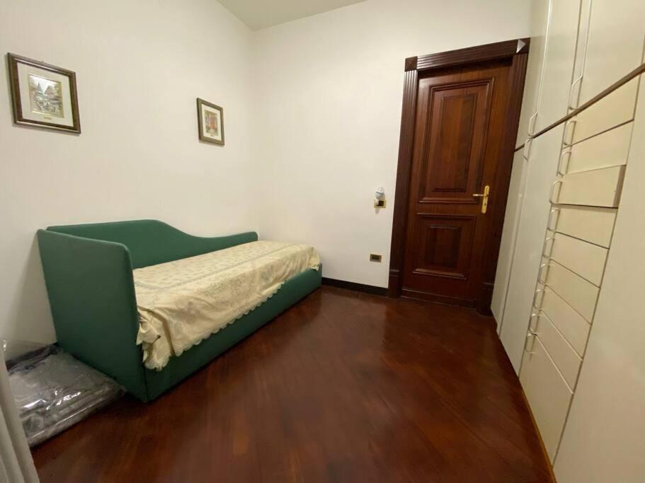 Casa Vacanze Parco Dei Fiori Βίλα Scafati Εξωτερικό φωτογραφία
